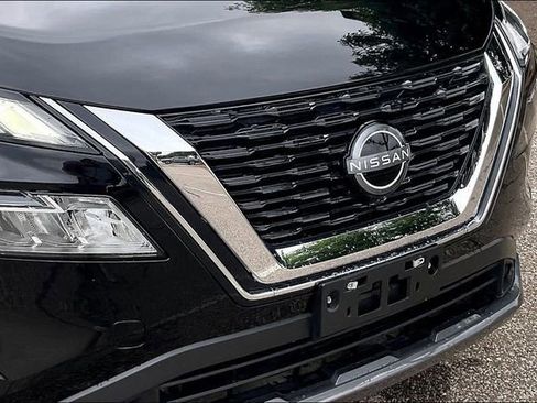 Used 2023 Nissan Rogue SL FWD image 26
