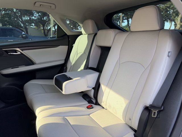 Used 2022 Lexus RX 350 FWD w/ Premium Package image 17