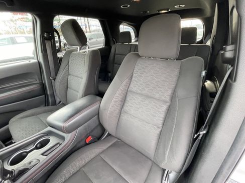 Used 2024 Dodge Durango GT w/ Mopar All Weather Package image 17