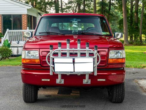 Used 1995 Ford Bronco XLT image 13