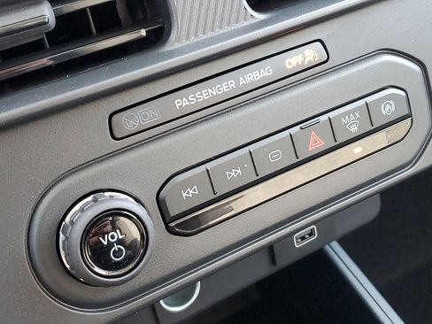 New 2026 Ford Maverick XLT w/ Equipment Group 301A image 17