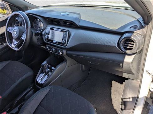 Used 2020 Nissan Kicks S FWD image 18