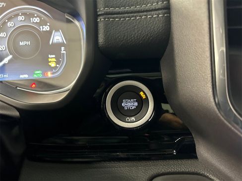 New 2026 RAM 1500 Laramie image 22