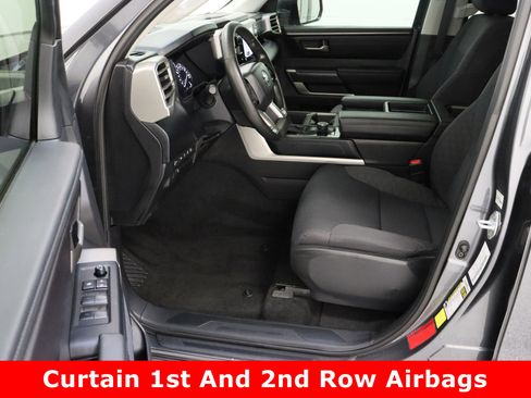 Used 2024 Toyota Tundra SR5 image 14