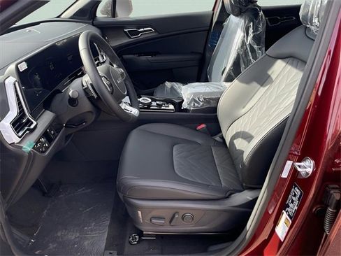 New 2025 Kia Sportage X-Line image 18