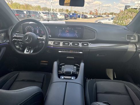 Certified 2024 Mercedes-Benz GLE 53 AMG 4MATIC Coupe image 13