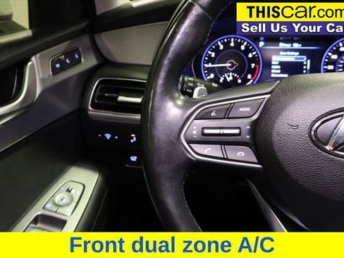 Used 2022 Hyundai Palisade SEL w/ 8P Bench Seat Package image 12