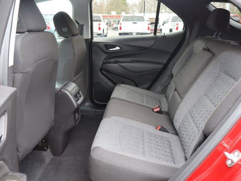 Used 2023 Chevrolet Equinox LT image 22