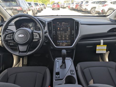 Certified 2025 Subaru Crosstrek 2.0i Premium image 14