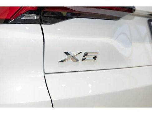 New 2026 BMW X5 xDrive50e AWD/4WD image 46