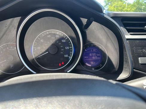 Used 2016 Honda Fit LX image 3