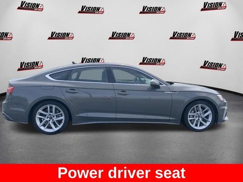Used 2024 Audi A5 2.0T Premium Plus AWD/4WD image 6