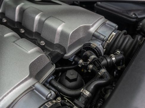 Used 2023 Audi R8 V10 performance w/ R8 Performance Design Package image 93