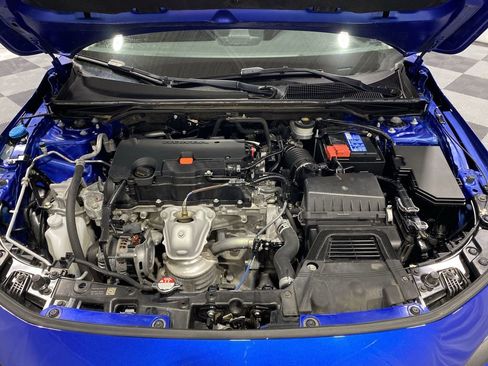Used 2024 Honda Civic LX image 17