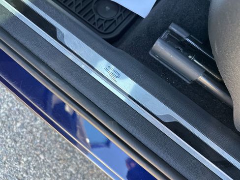 Certified 2022 Volkswagen Tiguan SEL R-Line image 14