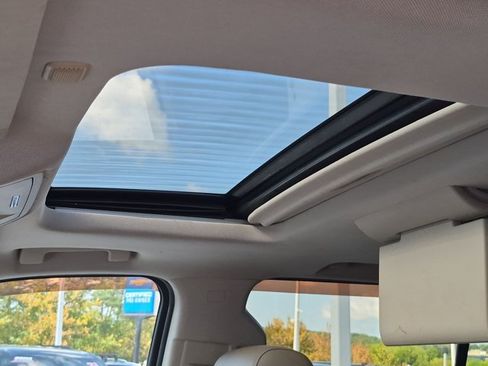 Used 2015 Chevrolet Suburban LTZ AWD/4WD image 11