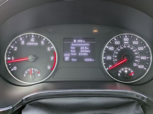 Certified 2023 Kia Seltos S w/ Navigation Package image 32