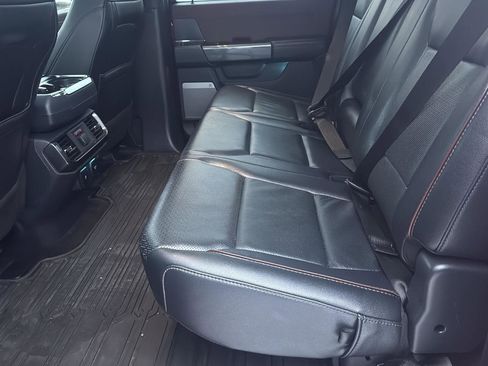 Used 2021 Ford F150 Lariat w/ Equipment Group 502A High image 23