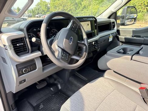 New 2026 Ford F350 XL w/ FX4 Off-Road Package AWD/4WD image 23