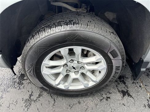 Certified 2023 Chevrolet Silverado 1500 RST image 32