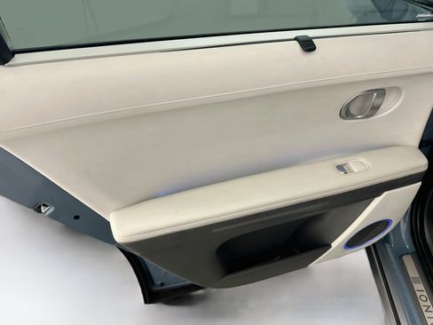 Used 2024 Hyundai Ioniq 5 Limited AWD/4WD image 28