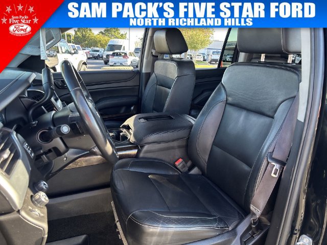 Used 2016 Chevrolet Suburban LT w/ Off-Road Package AWD/4WD image 20