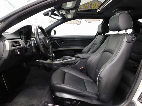 Used 2011 BMW 335is Coupe image 34