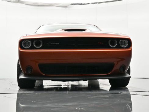 Used 2023 Dodge Challenger R/T Scat Pack image 39