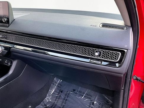 Used 2022 Honda Civic LX image 20