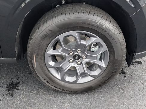 New 2026 Ford Maverick XLT AWD/4WD image 18