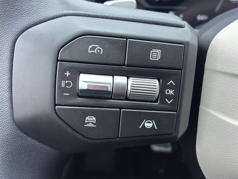 New 2025 Kia K4 GT-Line image 27