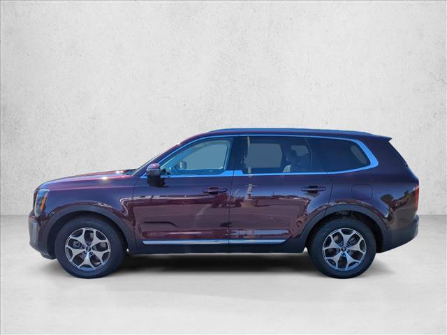 Used 2020 Kia Telluride EX FWD image 9