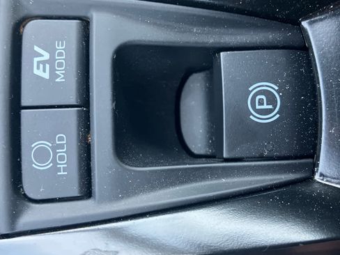 Certified 2025 Toyota Camry LE w/ Convenience Package FWD image 34