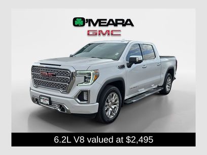 Used 2021 GMC Sierra 1500 Denali