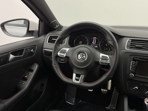 Used 2014 Volkswagen Jetta GLI Edition 30 FWD image 28