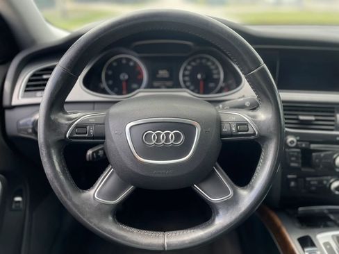 Used 2014 Audi A4 2.0T Premium w/ S Line Style Package FWD image 32