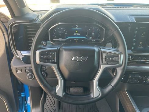 Used 2023 Chevrolet Silverado 1500 RST image 8