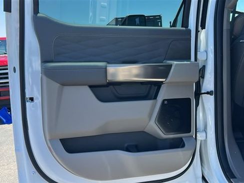 New 2026 Ford F350 Platinum w/ Platinum Plus Package AWD/4WD image 14