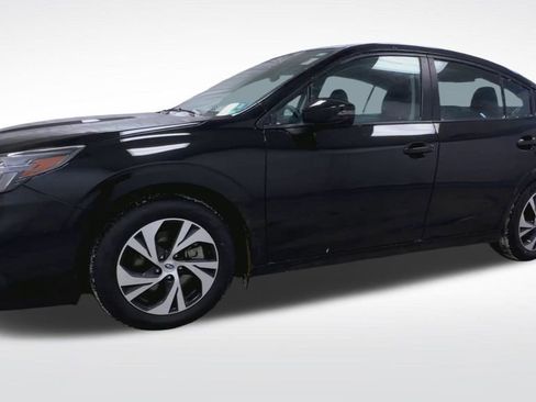 Certified 2025 Subaru Legacy Premium image 5