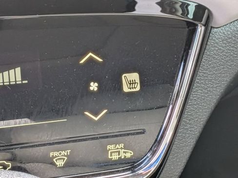 Used 2022 Honda HR-V EX image 20