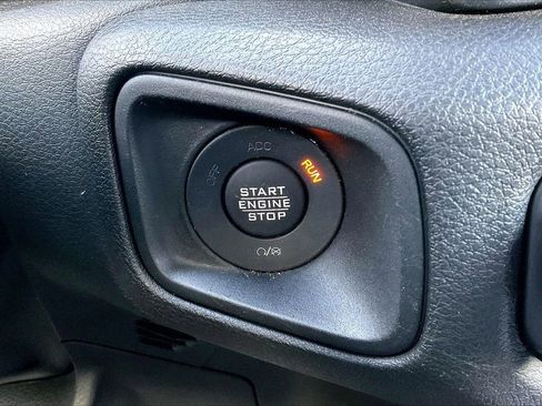 Used 2024 Jeep Wrangler Sport S 4xe image 27