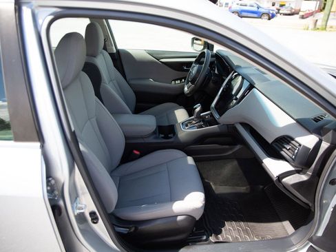 Used 2021 Subaru Legacy Premium AWD/4WD image 23