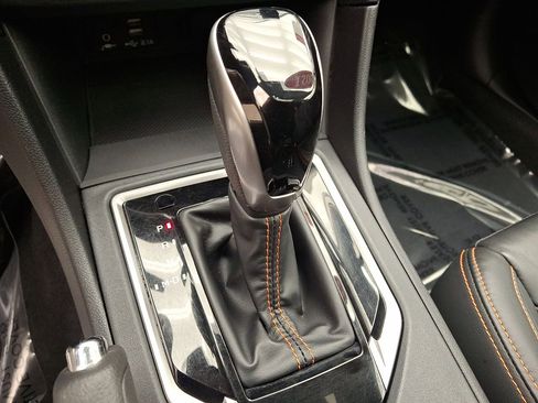 Used 2021 Subaru Crosstrek 2.5i Limited w/ Moonroof Package 2 image 12