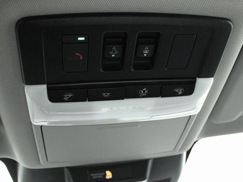 Used 2023 Nissan Rogue SV w/ SV Premium B Package image 40