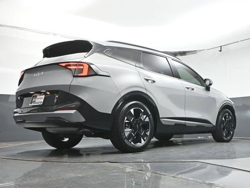 Used 2026 Kia Sportage SX FWD image 38