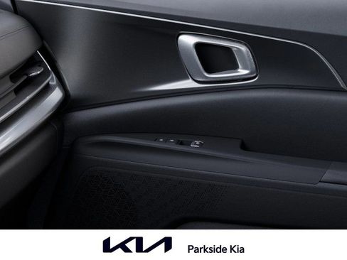 New 2026 Kia Carnival SX Prestige FWD image 25