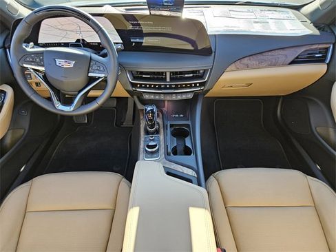 New 2026 Cadillac CT5 Premium Luxury image 13