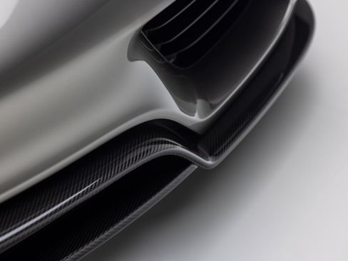 Used 2015 Porsche 918 Spyder AWD/4WD image 39