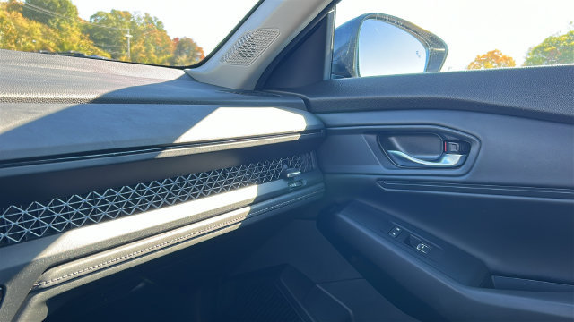 Used 2024 Honda Accord EX image 20