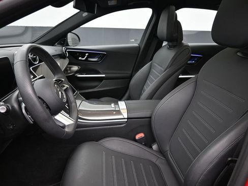 Used 2024 Mercedes-Benz C 300 4MATIC Sedan image 22